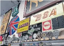 George Yeomans Motorcycles Pressreader