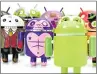  ??  ?? The malware affected users mainly in Southeast Asia and spread to more than 2,80,000 Android users in the US