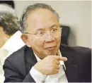  ?? PHOTOGRAPH cOURTEsY OF DAR ?? ATTY. Napoleon Galit, DAR Undersecre­tary for Legal Affairs.