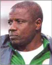  ??  ?? Coach Salisu Yusuf