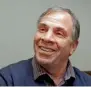  ??  ?? Bruce Arena