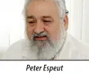  ?? ?? Peter Espeut