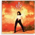  ??  ?? Ely Guerra En 1995 lanza con BMG su álbum debut con voz grave; sobresale “Júrame”.