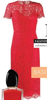  ??  ?? 1 VALENTINO
valentino.com
