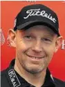  ??  ?? Stephen Gallacher: Performanc­e role