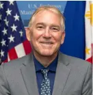  ??  ?? U.S. Embassy in the Philippine­s
Chargé d’Affaires John Law