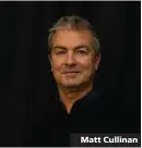  ?? ?? Matt Cullinan