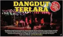  ??  ?? LAPORAN Harian Metro, semalam.