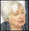  ??  ?? Federal Reserve Chair Janet Yellen said steady economic gains are expected.