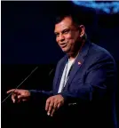  ?? / PITCH@PALACE FOTO ?? TONY FERNANDES