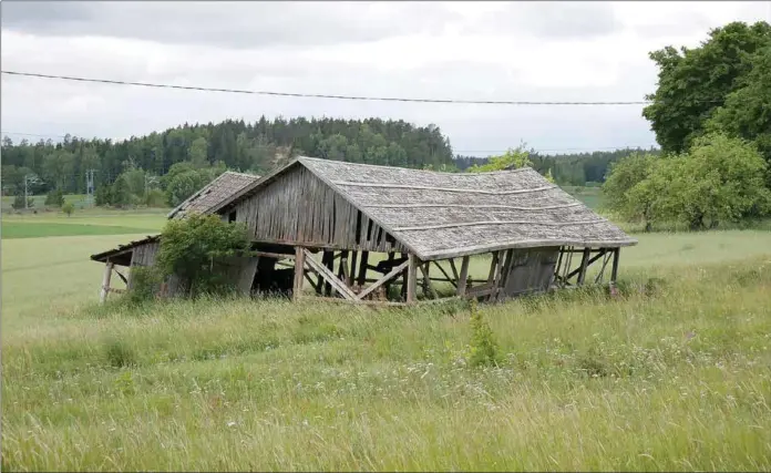  ?? ÅU-FOTO ?? EN MYT? Många har valt att flytta från större till mindre städer, men enligt experten Timo Aro är det naivt att kalla rörelsen en trend i det här skedet.