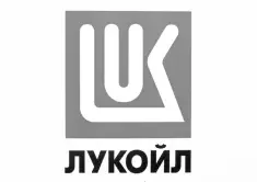  ??  ?? The logo of Russian oil company Lukoil. Saudi Arabia, backed by non-member Russia, says the time has come to raise production to meet growing demand and appease major consumer countries like the United States, India and China who have complained about...