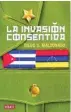  ??  ?? ★★★★ «La invasión consentida» Diego G. Maldonado DEBATE 360 páginas, 19,90 euros