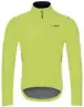  ??  ?? SUPER BRIGHT DHB AERON STORM FLT £150 This robust, heavier-weight jacket uses 37.5 fabric, designed to maintain a microclima­te of 37.5 degrees, for optimum moisture transfer. The Flashlight Technology print keeps you highly visible.