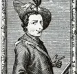  ??  ?? Matthäus Klostermay­r wurde vor 250 Jahren hingericht­et.
Repro: Czysz