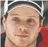  ??  ?? John Carlson