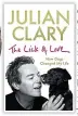  ?? ?? OUT NOW Julian’s book The Lick of Love