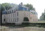  ?? | PHOTO : OUEST FRANCE ?? Le château