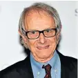  ??  ?? Private Passions: Ken Loach Radio 3, 12.00noon