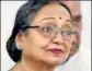  ??  ?? Meira Kumar