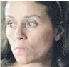  ??  ?? Frances McDormand