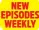  ?? ?? NEW EPISODES WEEKLY