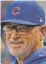  ??  ?? Joe Maddon