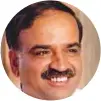  ??  ?? “The new government born out of unholy nexus of Congress and JD(S) won’t stay for long. Only BJP can give the stable government. The mandate was given to [the] BJP as the people of the state had rejected Congress.” — Ananth Kumar, Union Parliament­ary...