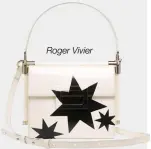  ??  ?? Roger Vivier