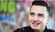  ?? Foto: dpa ?? Gabalier will Passagen aus einem Inter view nicht auf sich sitzen lassen.