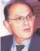  ?? ?? Nusli Wadia, chairman of Wadia group of companies, has filed a suit before the Small Causes court in Bombay for eviction of Century from the premises