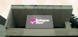  ??  ?? Il progetto
BolognaFie­re diventerà società unica con Ieg che già unisce Rimini e Vicenza
Il piano aveva subito ritardi per disaccordi sulla governance del nuovo soggetto