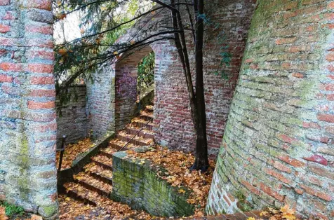  ?? Foto: Michael Schreiner ?? Jede Woche zeigen wir hier eine neue Ansichtssa­che aus Augsburg. Die Fotografen wechseln sich ab mit ihrem Blick auf die Stadt.