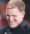  ?? Reuters ?? Eddie Howe