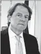  ?? MARK WILSON/GETTY ?? Don McGahn plans to leave his job after the confirmati­on proceeding­s of Supreme Court nominee Brett Kavanaugh. He was a liaison to Congress and to the Department. of Justice.
