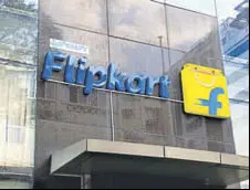  ?? PTI ?? Flipkart estimates that the market for refurbishe­d goods will touch $20 billion over the next 56 years