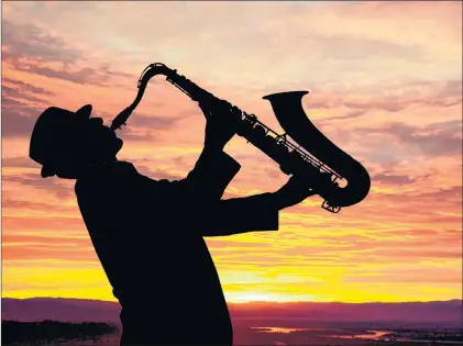  ?? STOCK PHOTO ?? The St. John’s jazz community unites at The Ship on Saturday at 9 p.m. to pay tribute to some of the greatest horn players ever. Tickets are $10 and are available at Fred’s Records, O’brien’s Music Inc. or The Ship Pub & Kitchen. Featuring Terry...