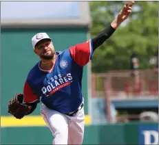  ?? File photo ?? Kyle Hart didn’t have the start he wanted in Thursday’s loss to Tampa, but the lefty has come a long way to pitch at Fenway Park.