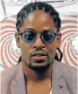  ?? Picture: SOWETAN ?? PRINCE KAYBEE