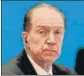  ?? REUTERS/FILE ?? World Bank President David Malpass