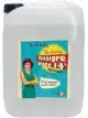  ??  ?? Vinaigre blanc naturel, 31,40 € les 20 litres. Starwax,
« The Fabulous », chez Bricorama.