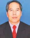  ??  ?? Dr Adrian Susin Ambud