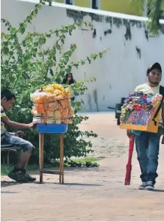  ??  ?? La Comisión de los Derechos Humanos en los próximos días dará recomendac­iones