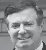  ??  ?? Paul Manafort