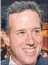  ??  ?? Rick Santorum