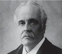  ?? (Wikimedia Commons) ?? ARTHUR BALFOUR. Fatah denounced the Balfour Declaratio­n as a historic crime against humanity.