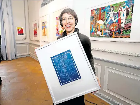 Ein Bild Fur Zehn Monate Pressreader