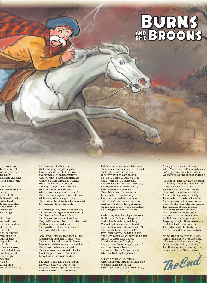 Tam O Shanter Pressreader