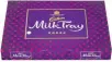  ??  ?? Cadbury Milk Tray (530g), Asda.