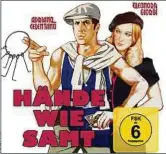  ??  ?? Im MOPO-Kino läuft ab Dienstag „Hände wie Samt“.